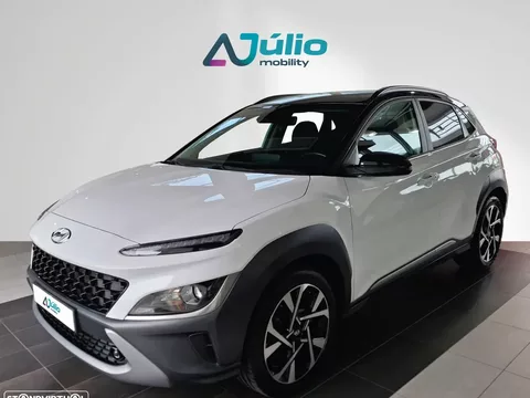 Hyundai Kauai 1.0 T-GDi Premium (TT)
