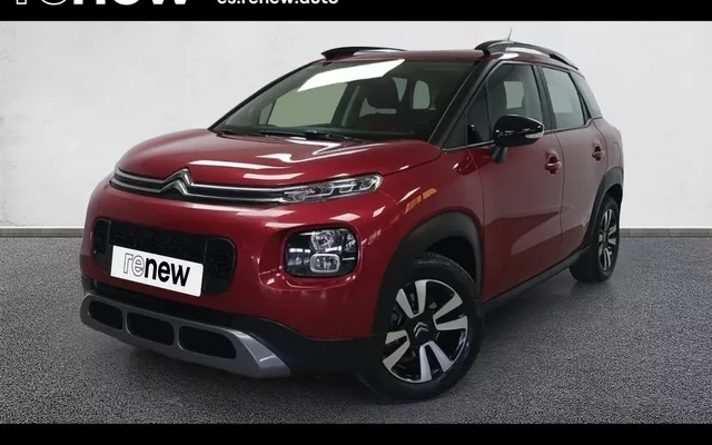 CITROEN C3 Aircross C3 Aircross Puretech S&S Feel 110