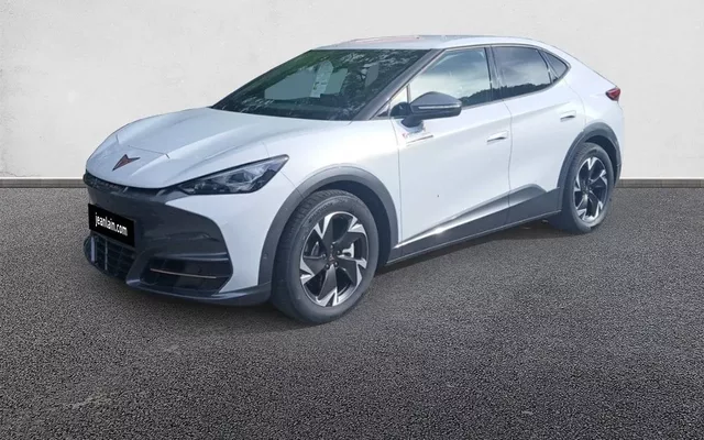 CUPRA TAVASCAN 286 ch V