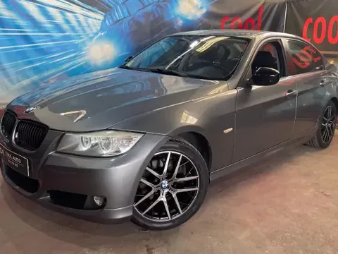BMW 316 2009 d