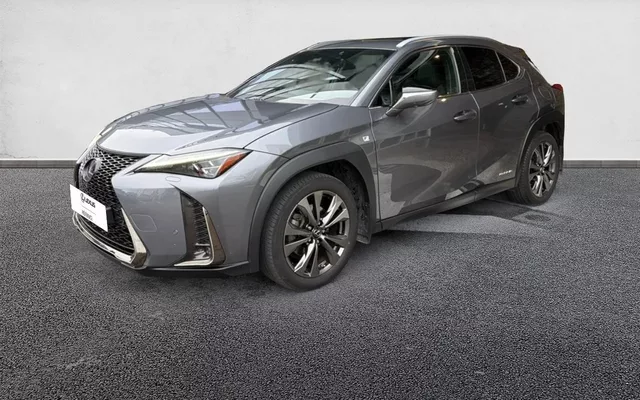 LEXUS UX 250h 4WD F SPORT Executive