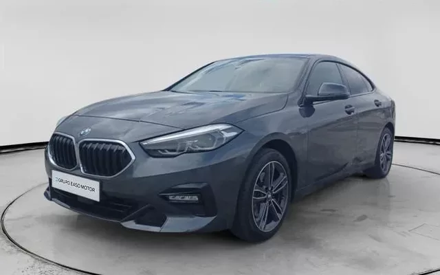 BMW Serie 2 GRAN coupe 1.5 218I 136 2P
