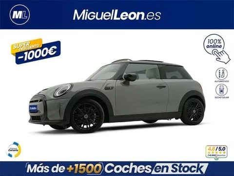 MINI Mini COOPER SE