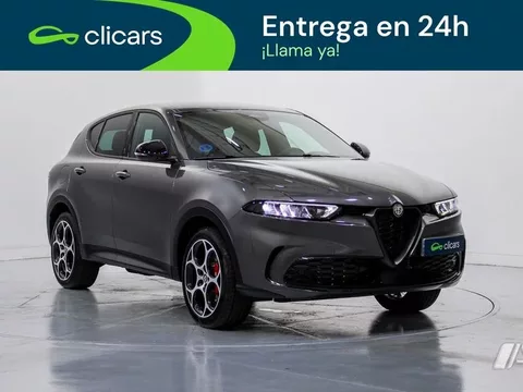ALFA ROMEO Tonale 1.3 gas Multi-air PHEV Sprint Q4 - 26990€ en Zaragoza