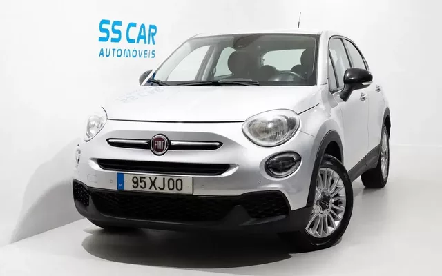 Fiat 500X 1.3 MJ Urban