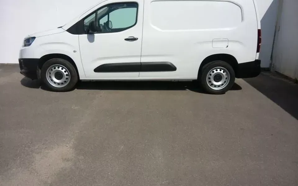 Toyota Proace City Verso 1.5D L1 Comfort
