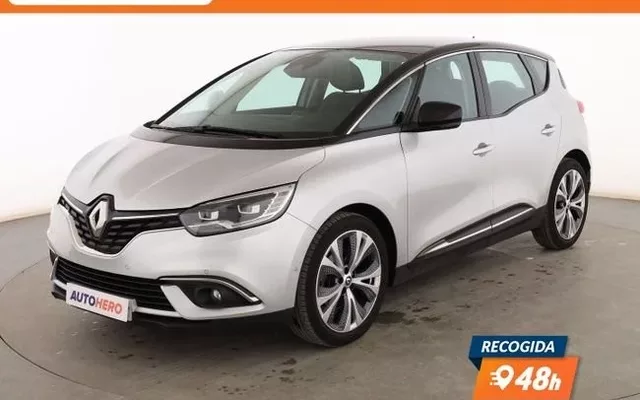 RENAULT Scénic Scénic 1.3 TCe GPF Zen 103kW