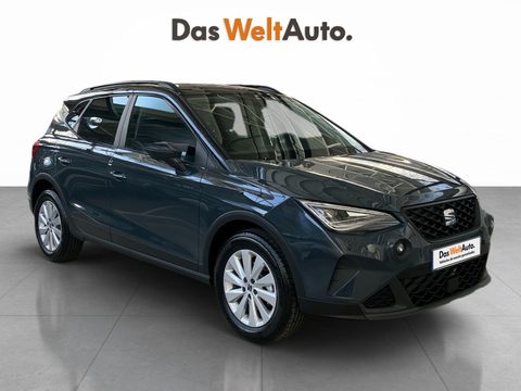 1.0 TSI Style Special Edition 85 kW (115 CV)