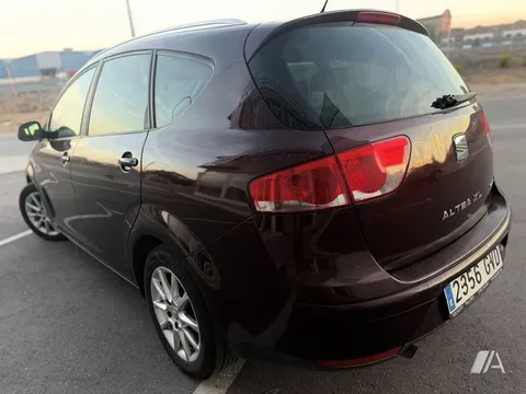 SEAT Altea Altea XL 1.6TDI CR Copa Style E-eco. S&S - 4999€ en Andujar