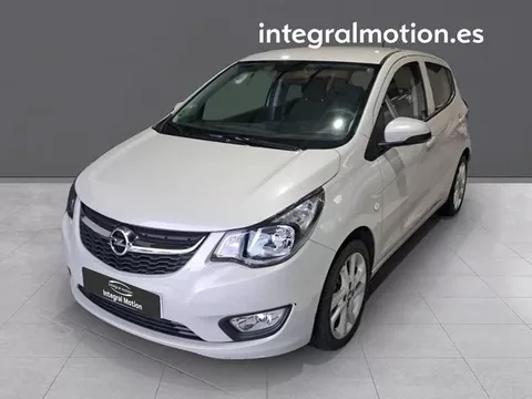 OPEL Karl Karl 1.0 XE Selective