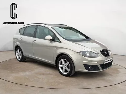SEAT Altea Altea XL 1.9TDI Style DSG DPF
