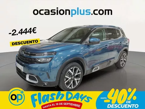 CITROEN C5 Aircross C5 Aircross PureTech S&S Feel 130