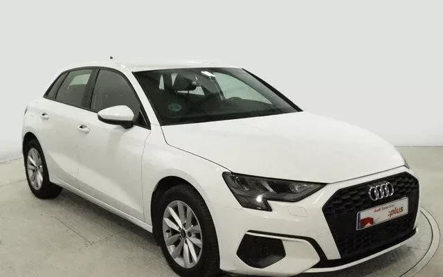 AUDI A3 A3 Sportback 30TDI Advanced S tronic