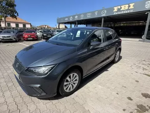 SEAT Ibiza 2022 1.0 TSI Style