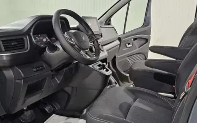Renault Trafic Trafic Blue dCi 170 auto Techno Zéro km immatriculé