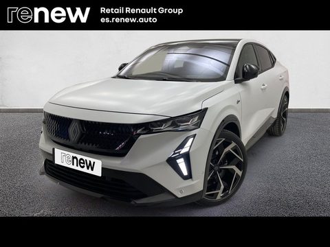 Renault Rafale Atelier Alpine E-Tech 4x4 221 kW (300 CV)