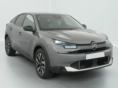 Citroën C4 PureTech 130 EAT8 Max Occasion