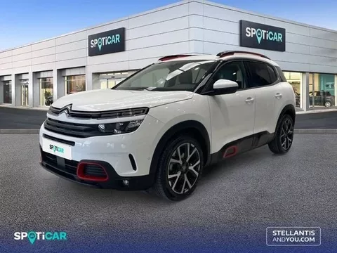 CITROEN C5 Aircross C5 Aircross PureTech S&S Feel 130