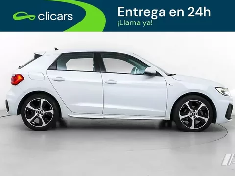 AUDI A1 A1 Sportback 30 TFSI Adrenalin S tronic - 19590€ en Cordoba