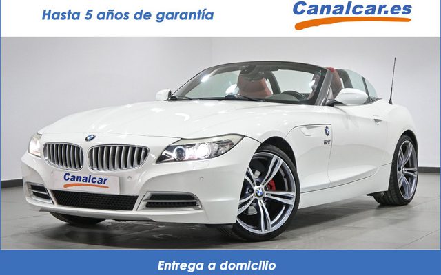 Bmw Z4 sDrive