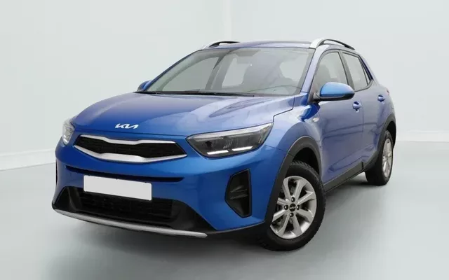 Kia Stonic 1.2 79 Occasion