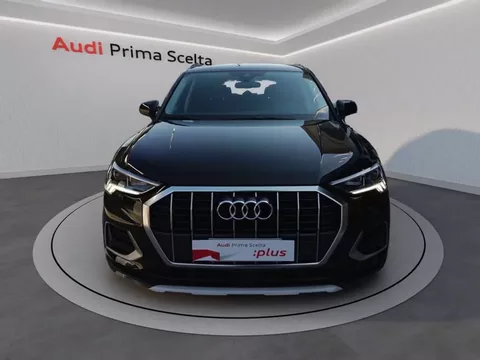 AUDI Q3 35 2.0 tdi business advanced s-tronic
