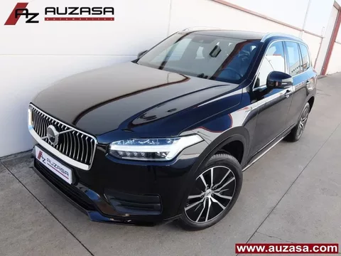 VOLVO XC90 2.0 B5 D AWD Momentum Pro Auto
