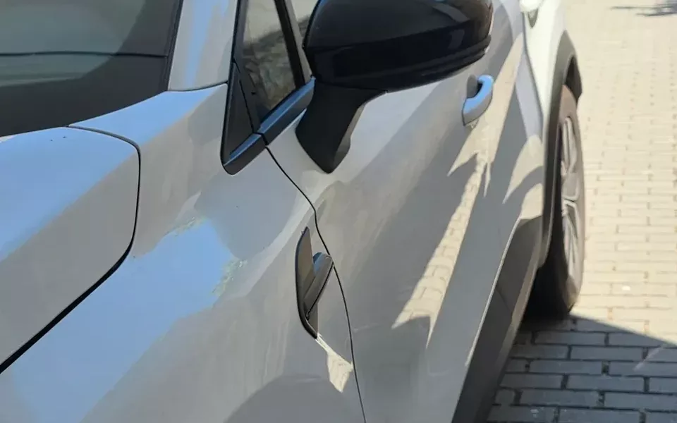 Renault Captur 1.0 TCe Exclusive Bi-Fuel