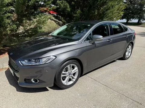 FORD Mondeo Mondeo SB 1.5 EcoBoost Titanium 160 - 13900€ en Villagonzalo pedernales