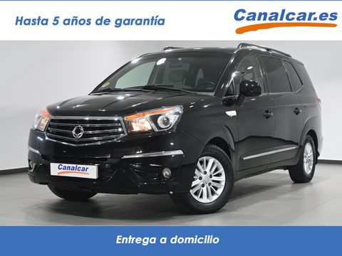 Ssangyong Rodius 2.0 eXdi Premium