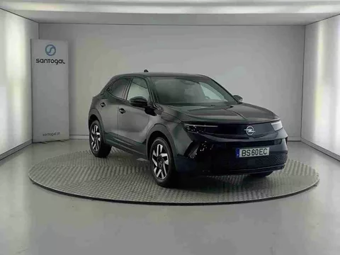 OPEL - Mokka - Mokka 1.2 T Edition