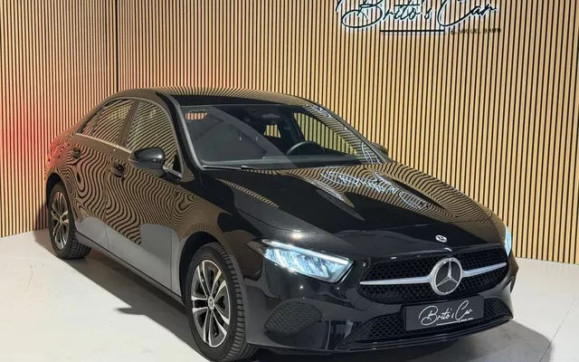 Mercedes-Benz A 250 Limousine e Style Plus