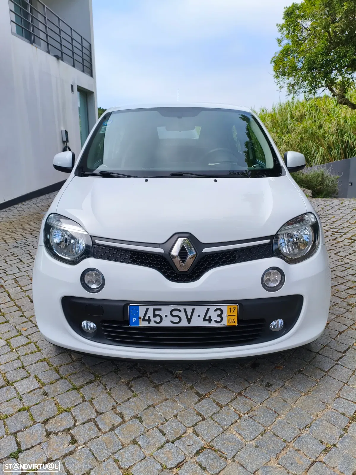 Renault Twingo 1.0 SCe Night&Day