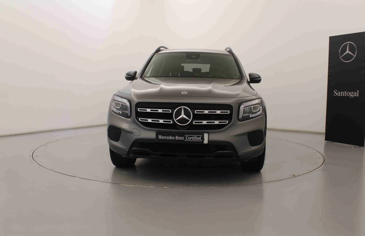 MERCEDES - GLB - GLB 180 d Progressive