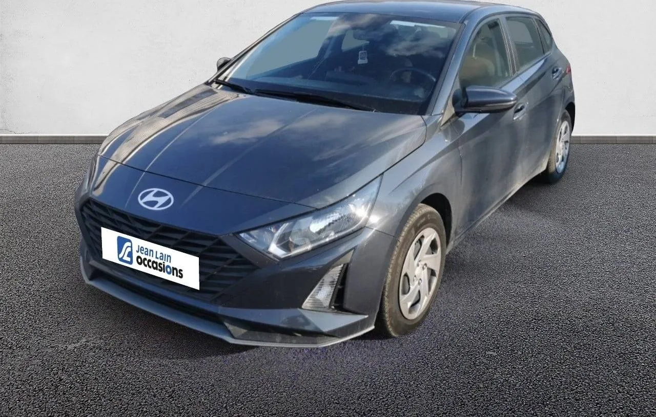 HYUNDAI i20 1.2 79 Initia