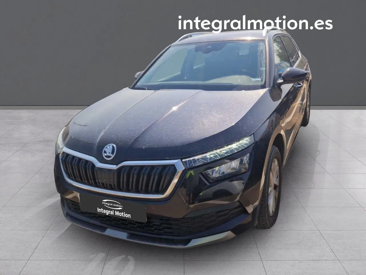 Skoda Fabia 1.0 TSI 70KW (95CV) Style