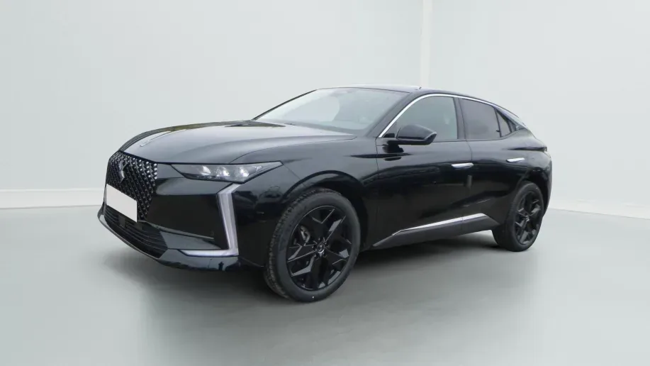 DS DS4 BlueHDi 130 EAT8 Pallas Zéro km immatriculé