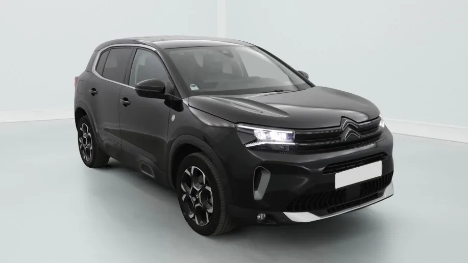 Citroën C5 Aircross C5 Aircross Hybride Rechargeable 180 e-EAT8 C-Series Occasion
