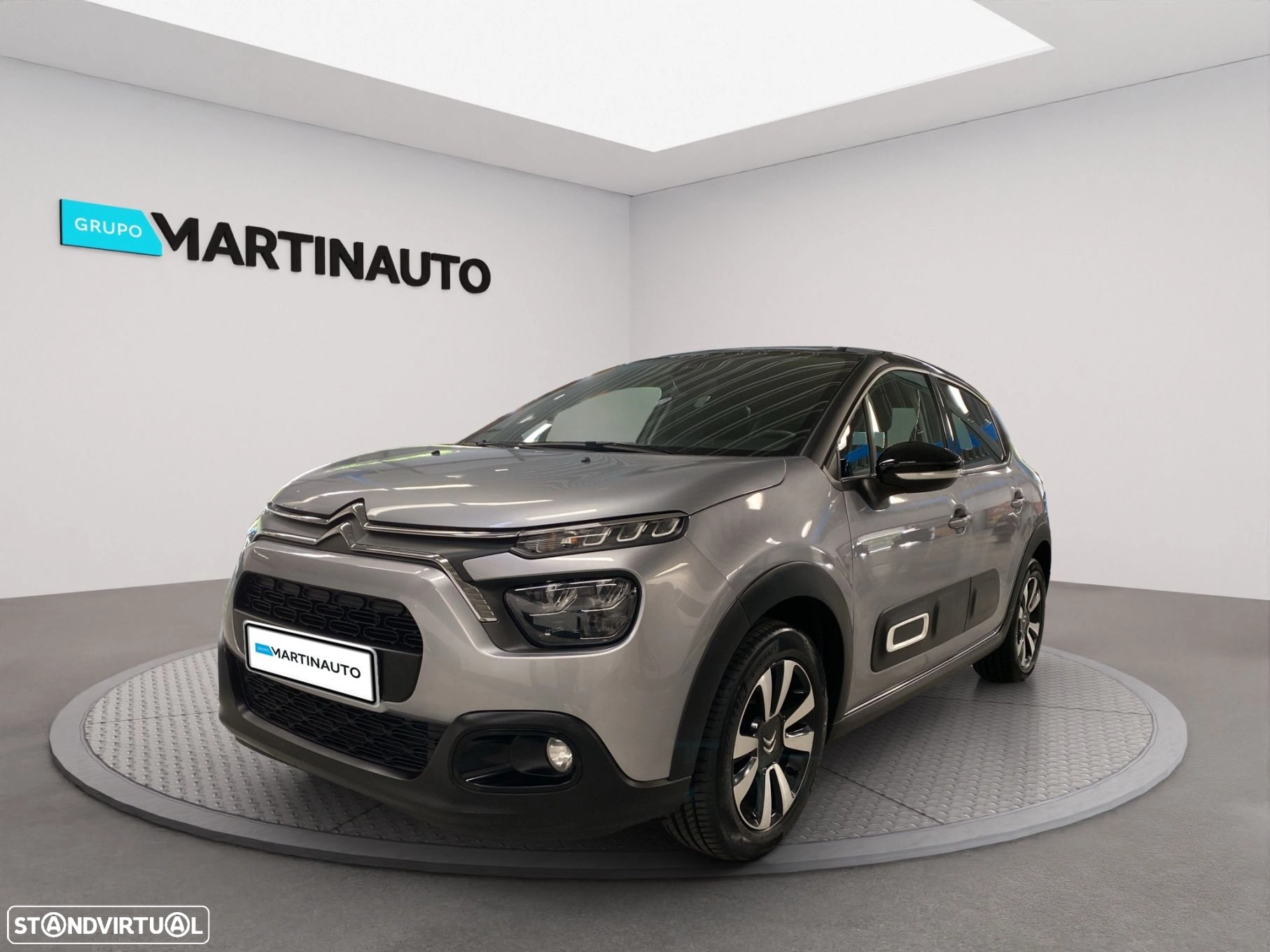 Citroën C3 1.2 PureTech Max