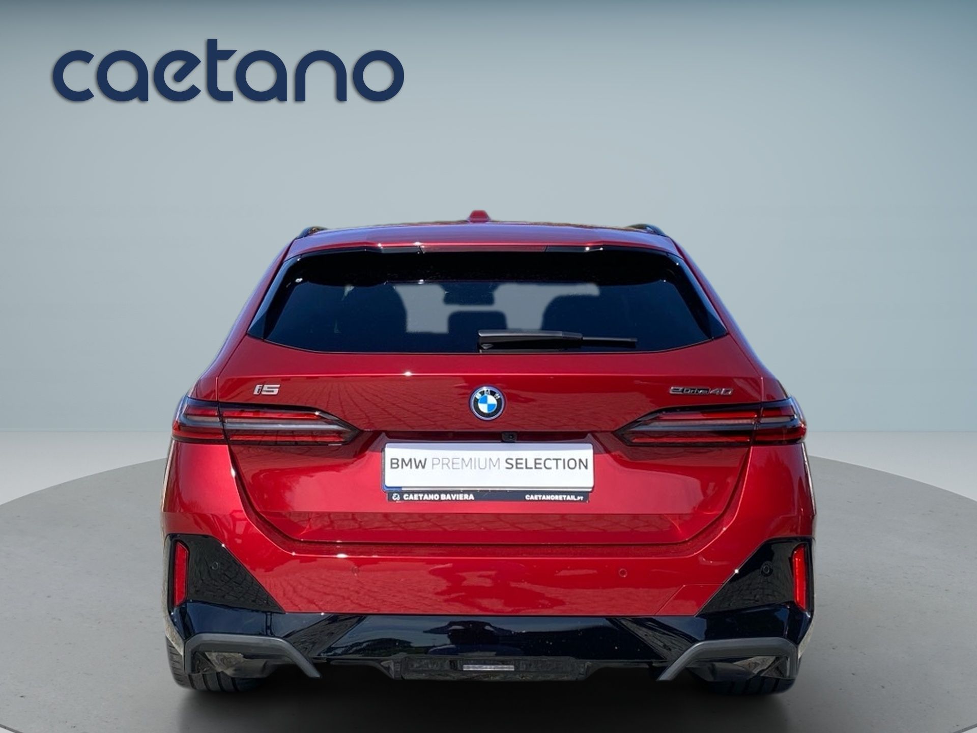 BMW i5