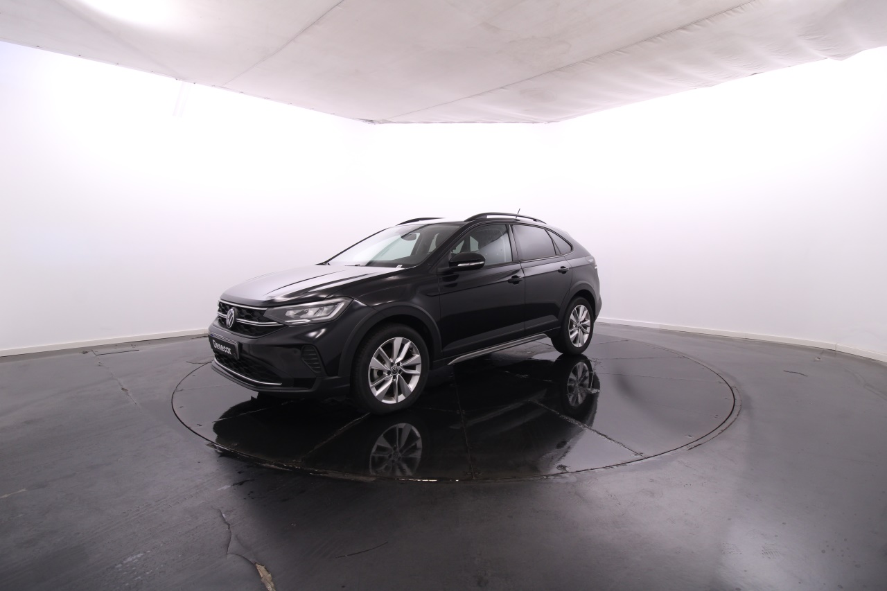 Volkswagen Taigo 1.0 TSI Urban 115cv DSG