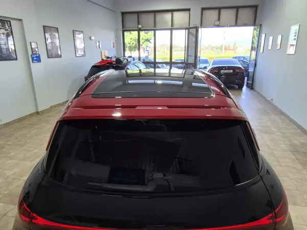 Smart 1 2023 66 kWh Brabus AWD