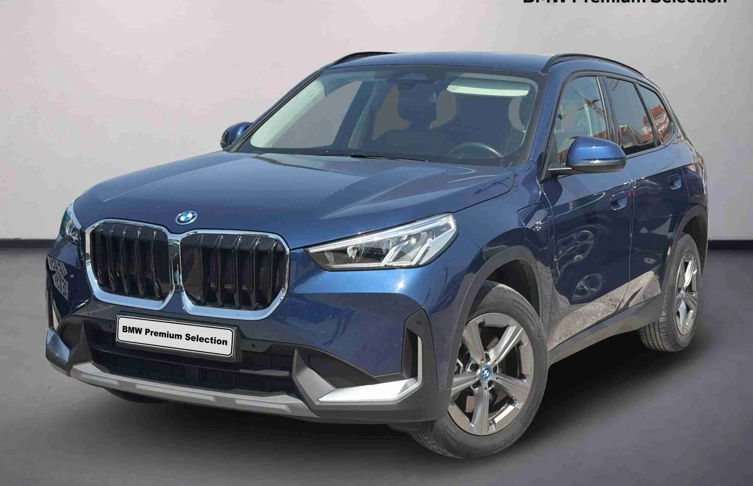 BMW - X1 - X1 xDrive25e
