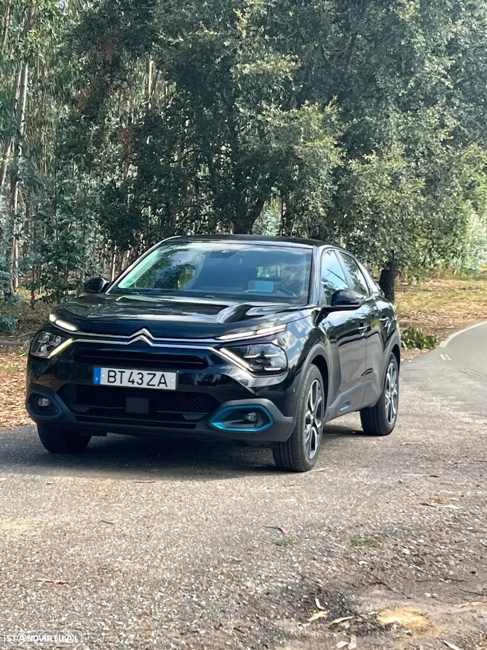 Citroën e-C4 Feel Pack