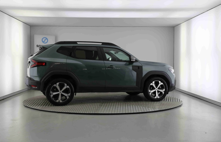 DACIA - Duster - Duster 1.6 Hybrid Journey