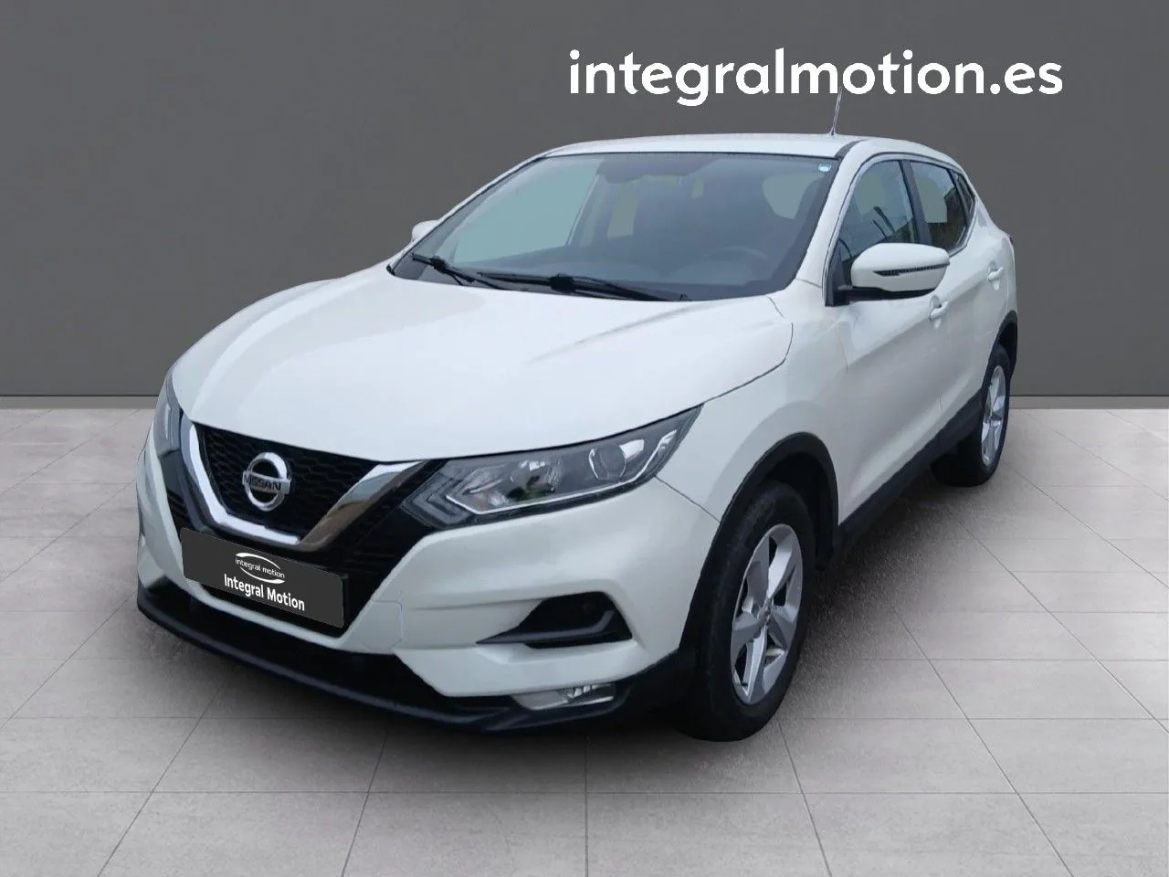 Nissan Pathfinder 2.5 DCI