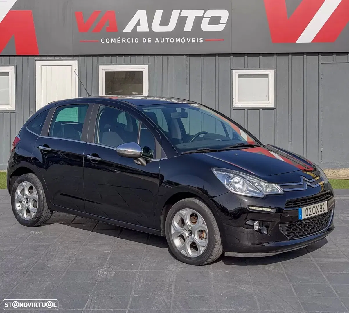 Citroën C3 1.2 VTi Collection