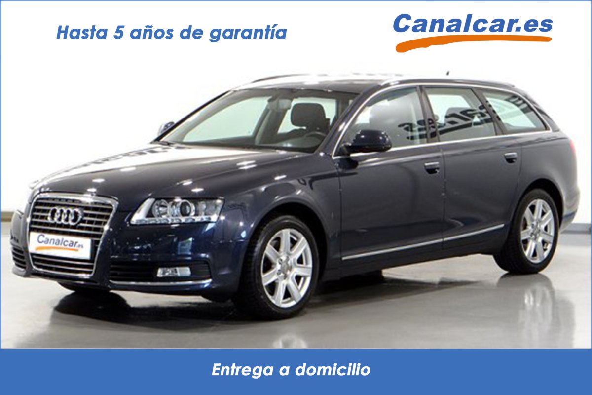 Coches de Segunda Mano y Ocasión