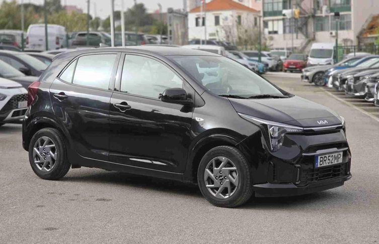 KIA - Picanto - Picanto 1.0 MPi Urban