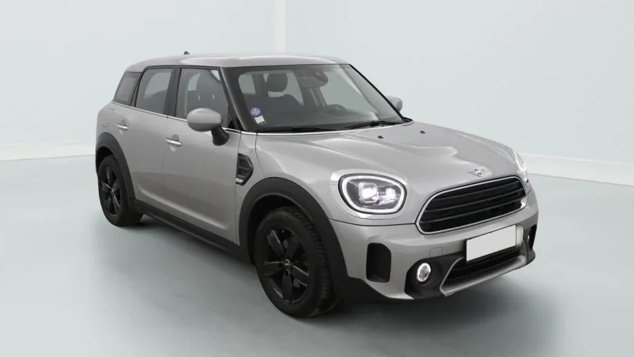 Mini Countryman F60 LCI COUNTRYMAN 136 CH BVA7 COOPER ESSENTIAL Occasion